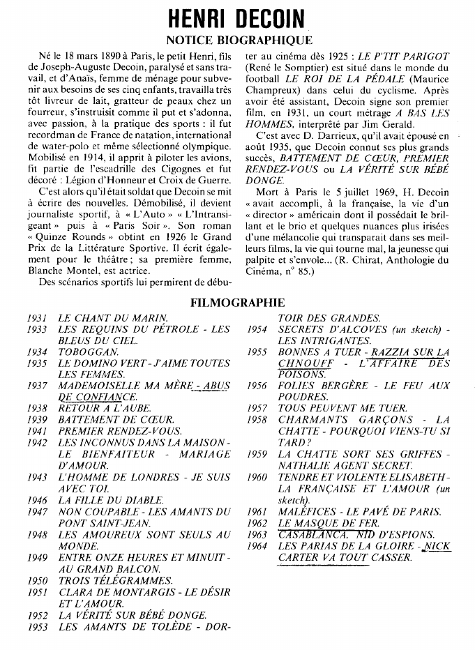 Prévisualisation du document HENRI DECOIN