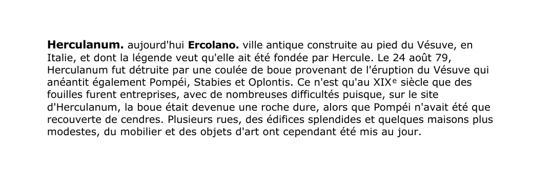Prévisualisation du document Herculanum.