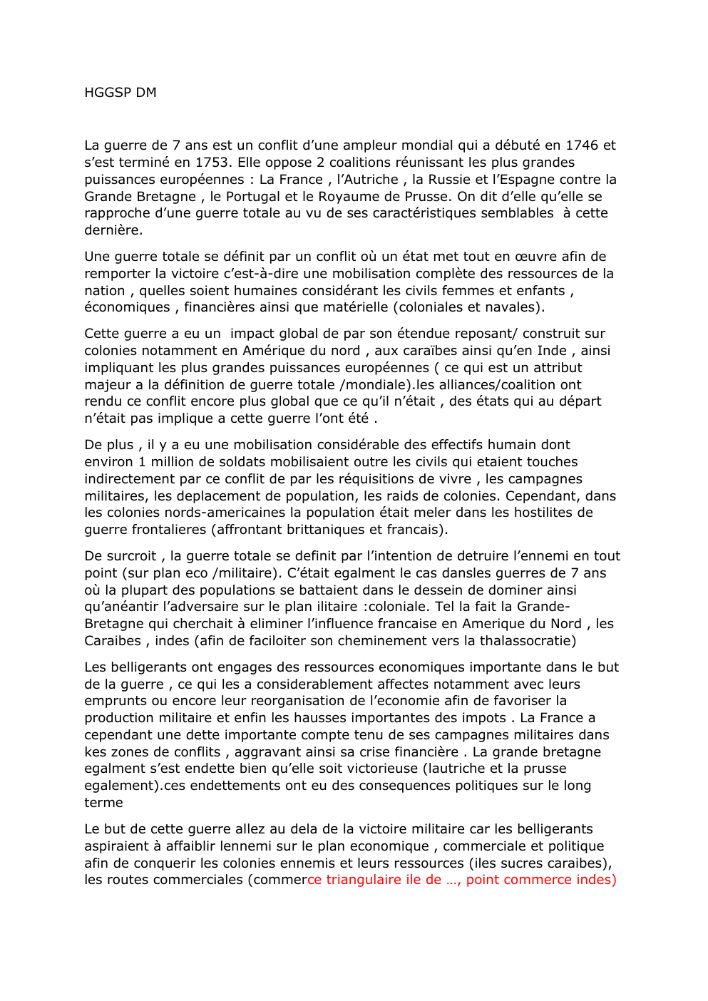 Prévisualisation du document hggsp dm La guerre de 7 ans
