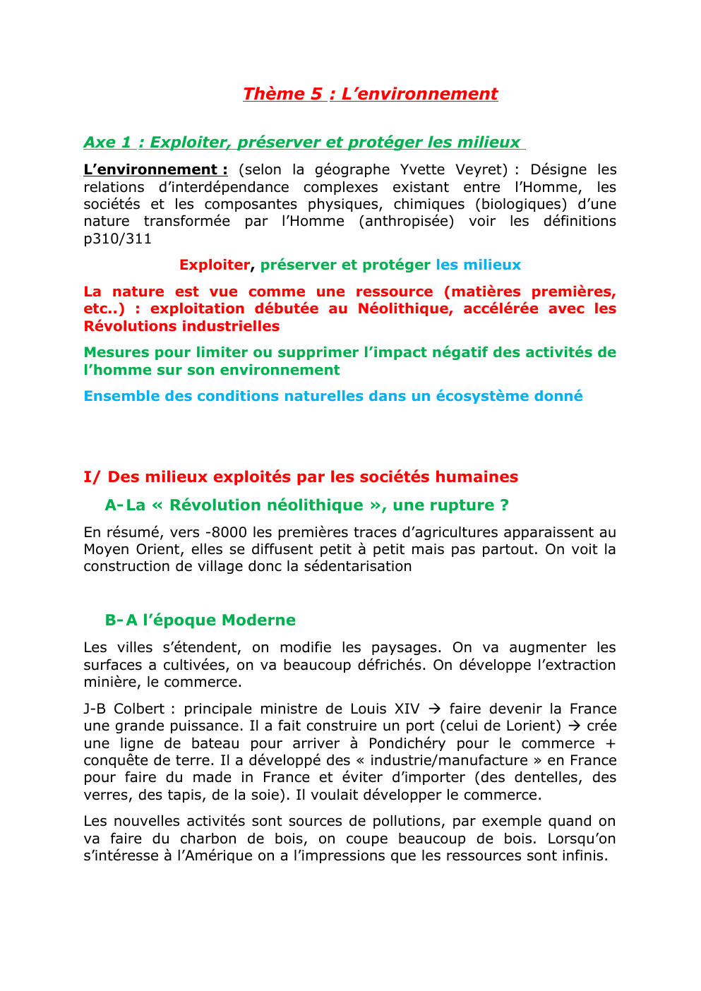 Prévisualisation du document hggsp environnement