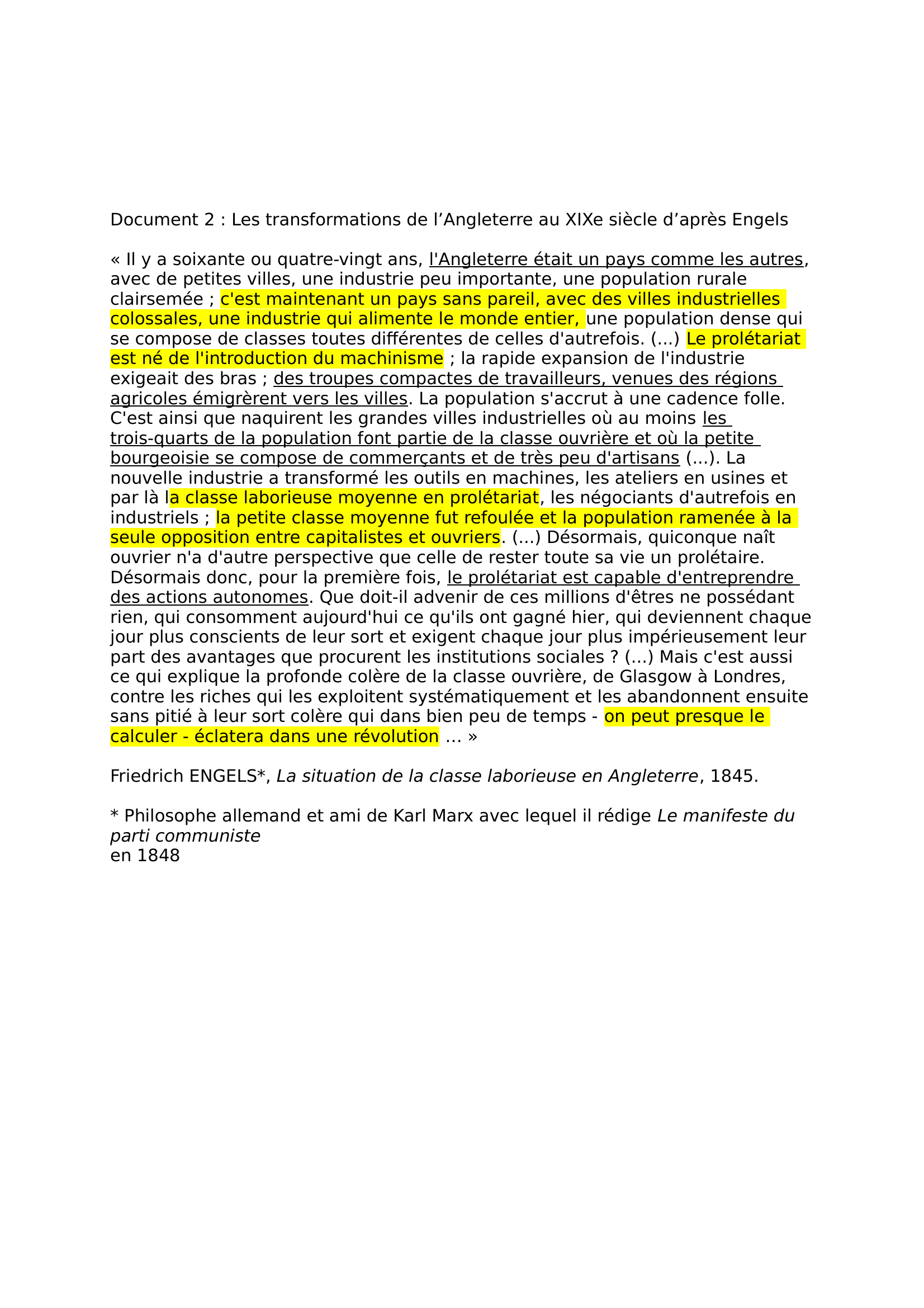 Prévisualisation du document histoire