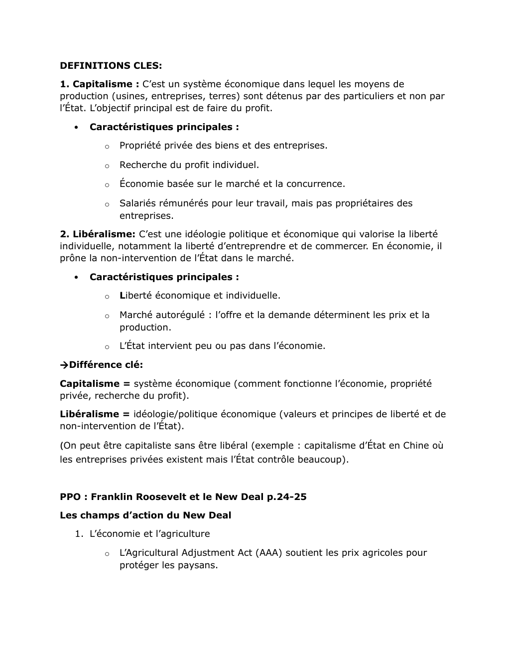 Prévisualisation du document Histories