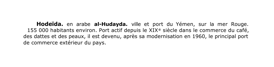 Prévisualisation du document Hodeïda.