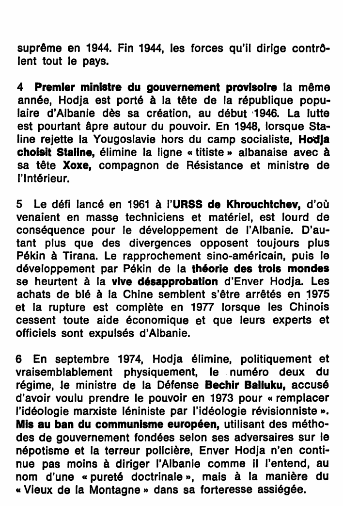 Prévisualisation du document Hodja (Enver)