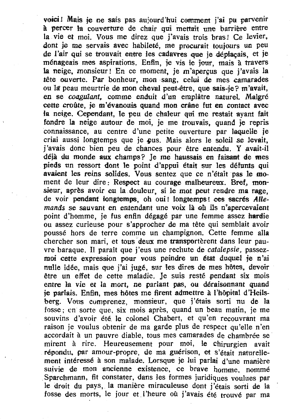 Prévisualisation du document HONORE DE BALZAC: ANTHOLOGIE