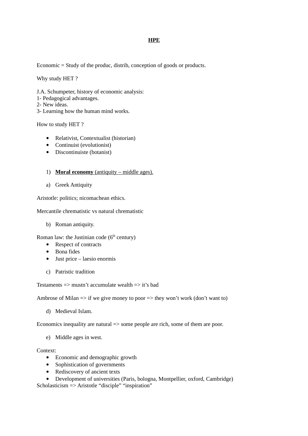 Prévisualisation du document HPE
