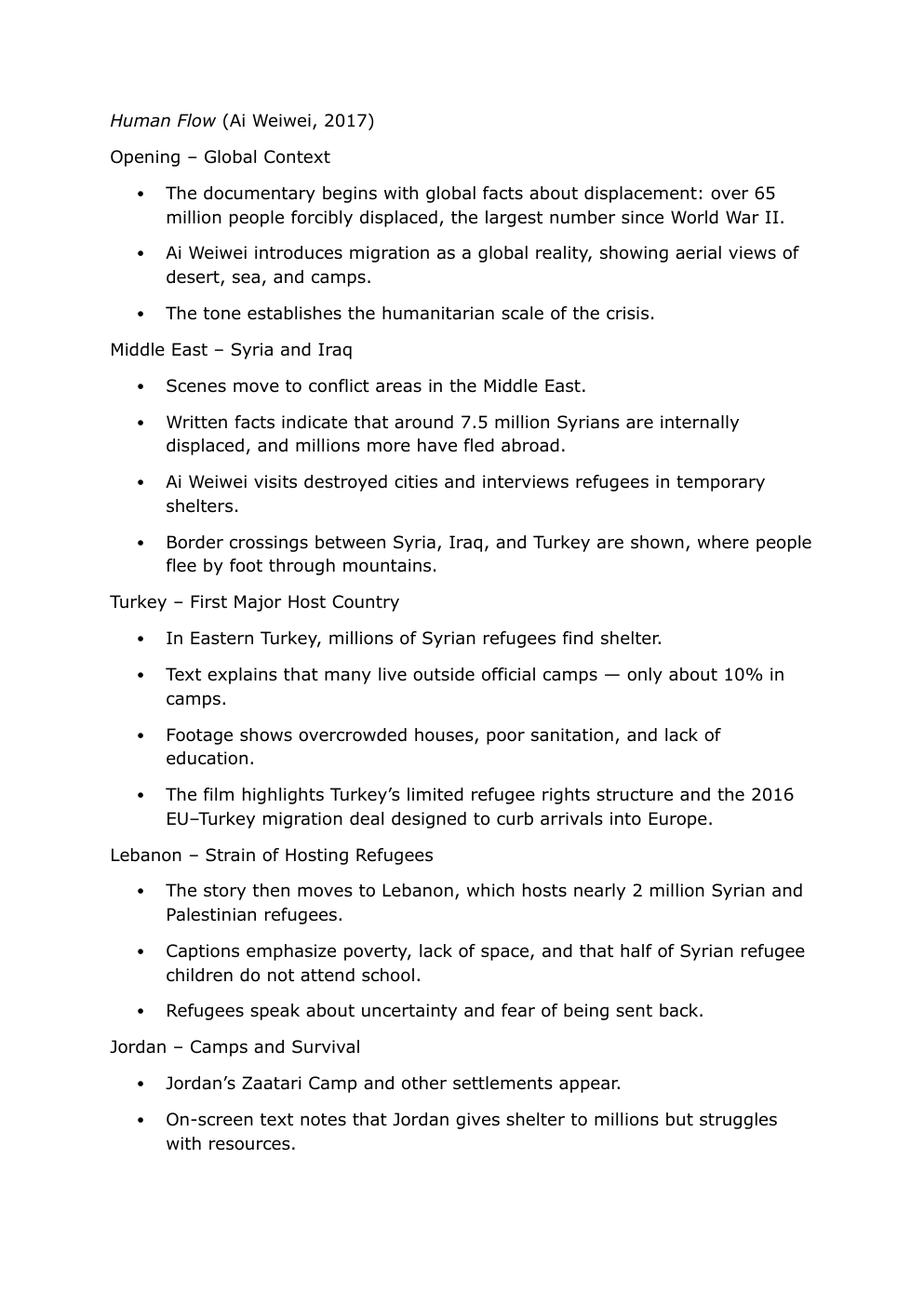 Prévisualisation du document human flow english