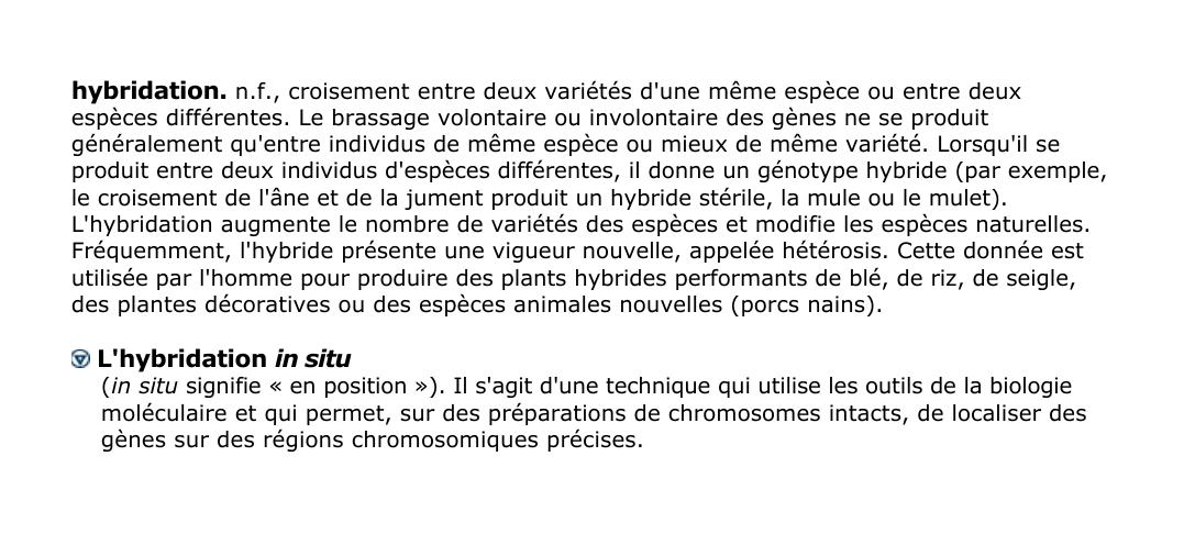 Prévisualisation du document hybridation.