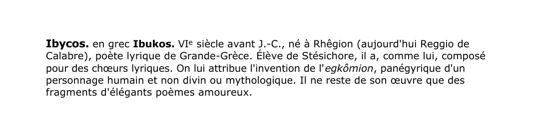 Prévisualisation du document Ibycos.