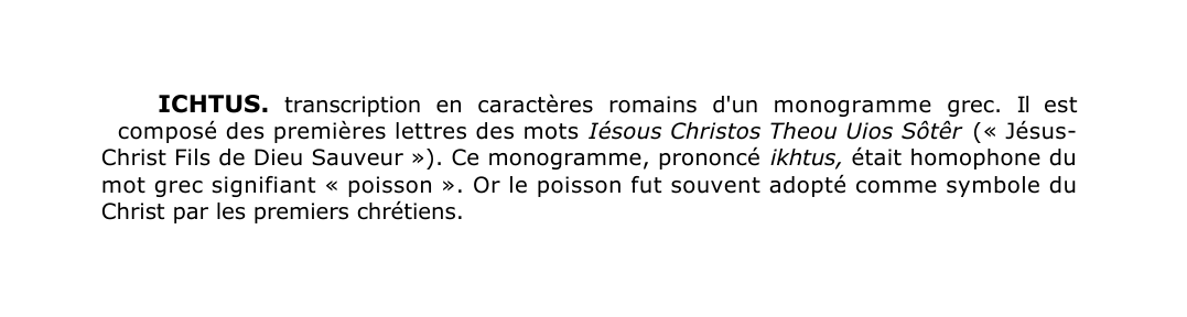 Prévisualisation du document ICHTUS.
