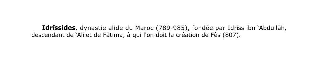 Prévisualisation du document Idr?ssides.