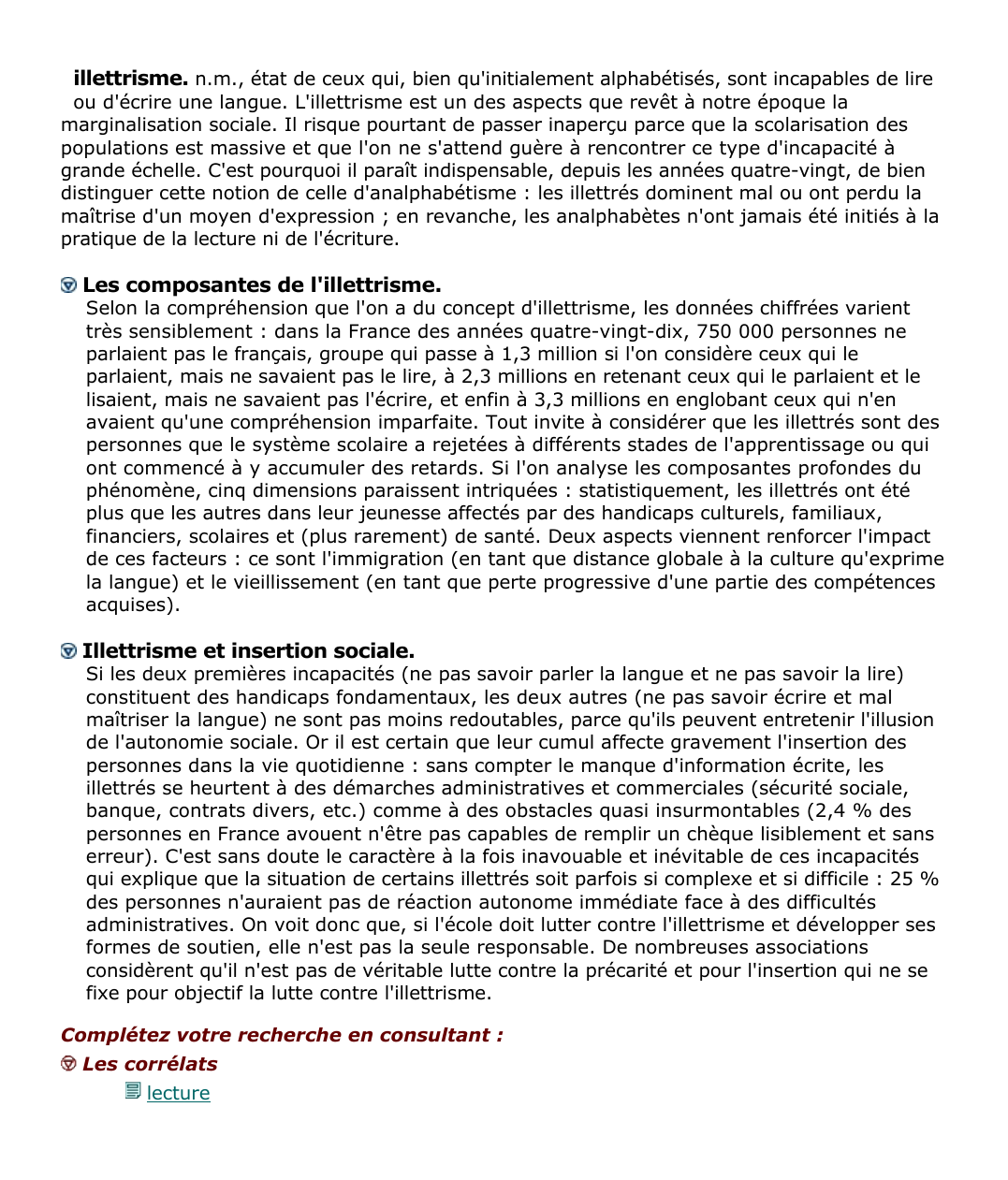 Prévisualisation du document illettrisme.