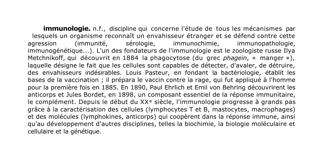 Prévisualisation du document immunologie.