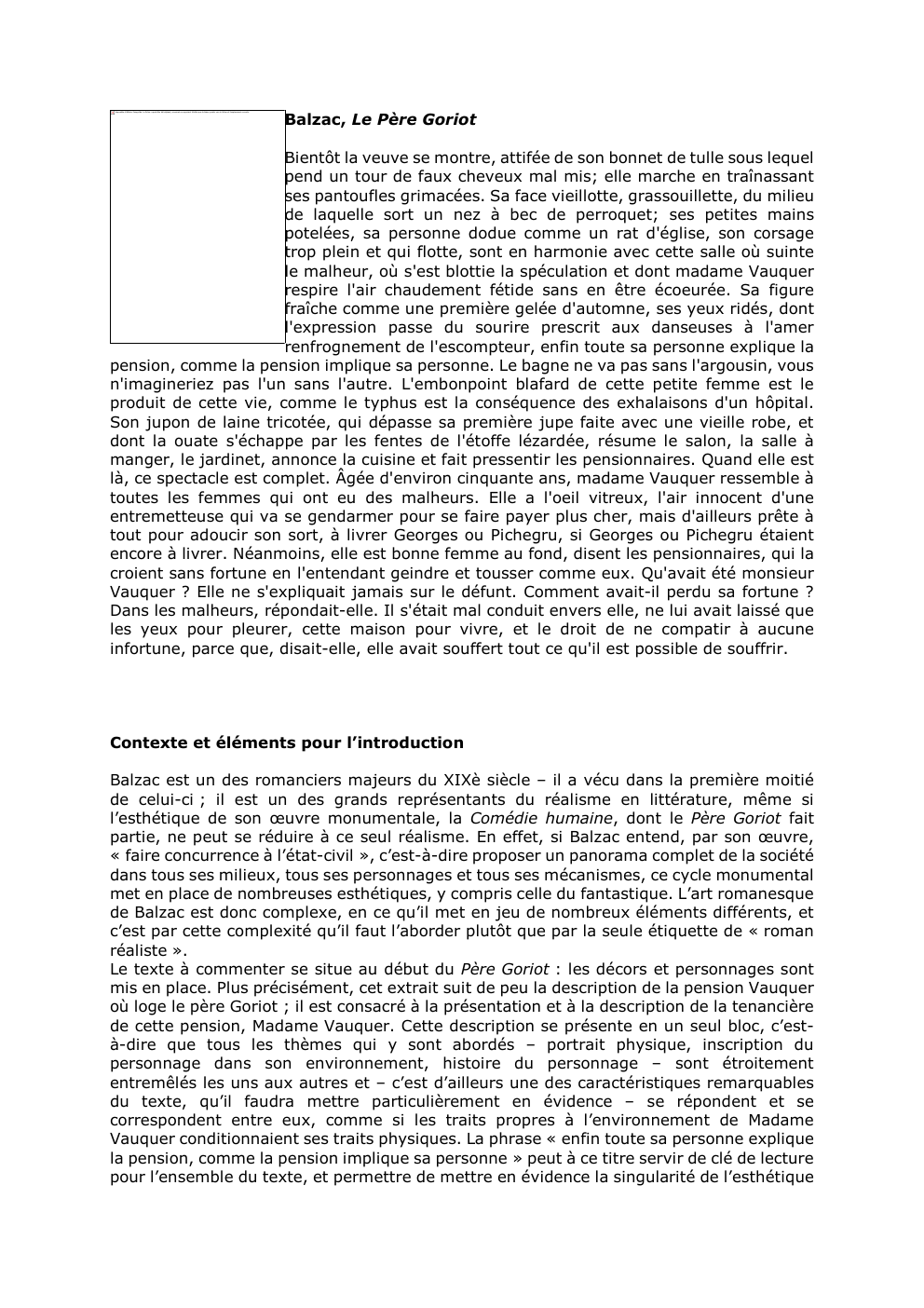 Prévisualisation du document Impossible d'afficher l'image liée. Le fichier a peut-être été déplacé, renommé ou supprimé. Vérifiez que la liaison pointe v ers...