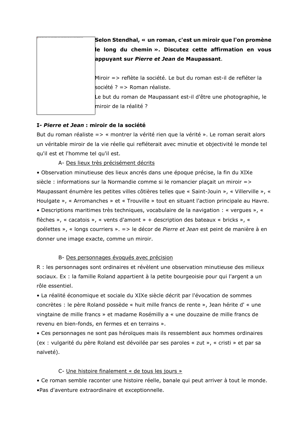 Prévisualisation du document Impossible d'afficher l'image liée. Le fichier a peut-être été déplacé, renommé ou supprimé. Vérifiez que la liaison pointe v ers...