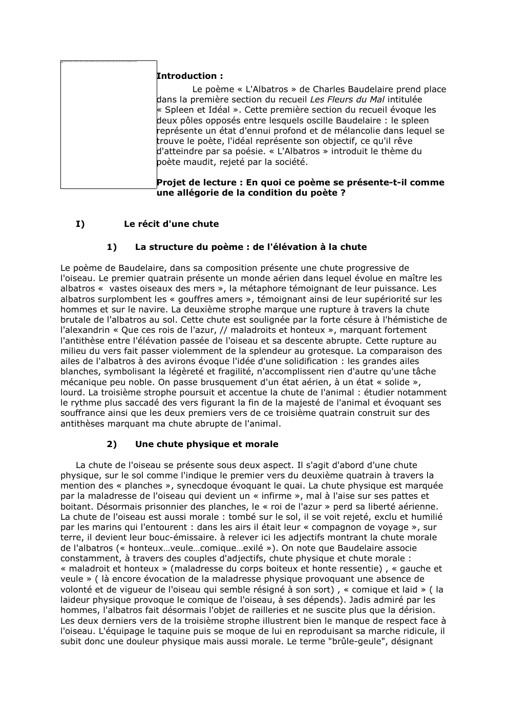 Prévisualisation du document Impossible d'afficher l'image liée. Le fichier a peut-être été déplacé, renommé ou supprimé. Vérifiez que la liaison pointe v ers...