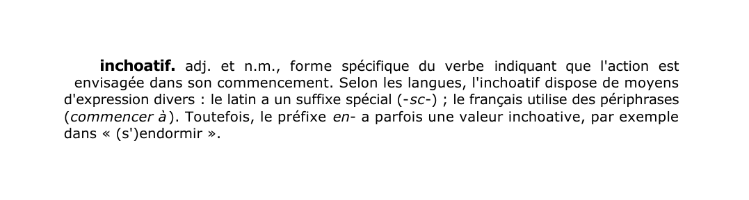 Prévisualisation du document inchoatif.