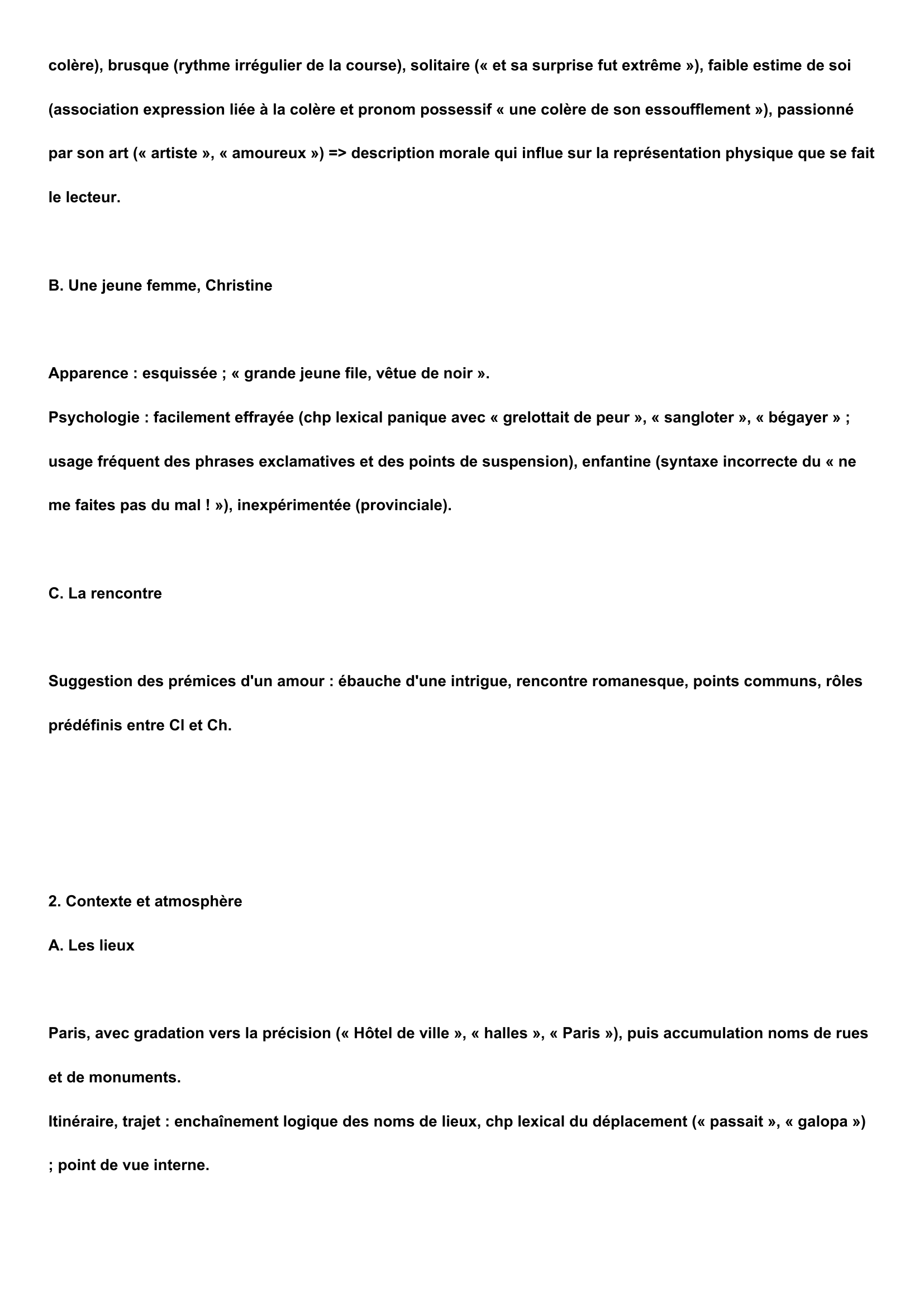 Prévisualisation du document incipite Oeuvre zola