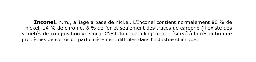 Prévisualisation du document Inconel.