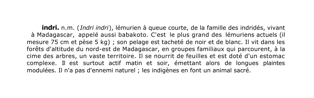 Prévisualisation du document indri.
