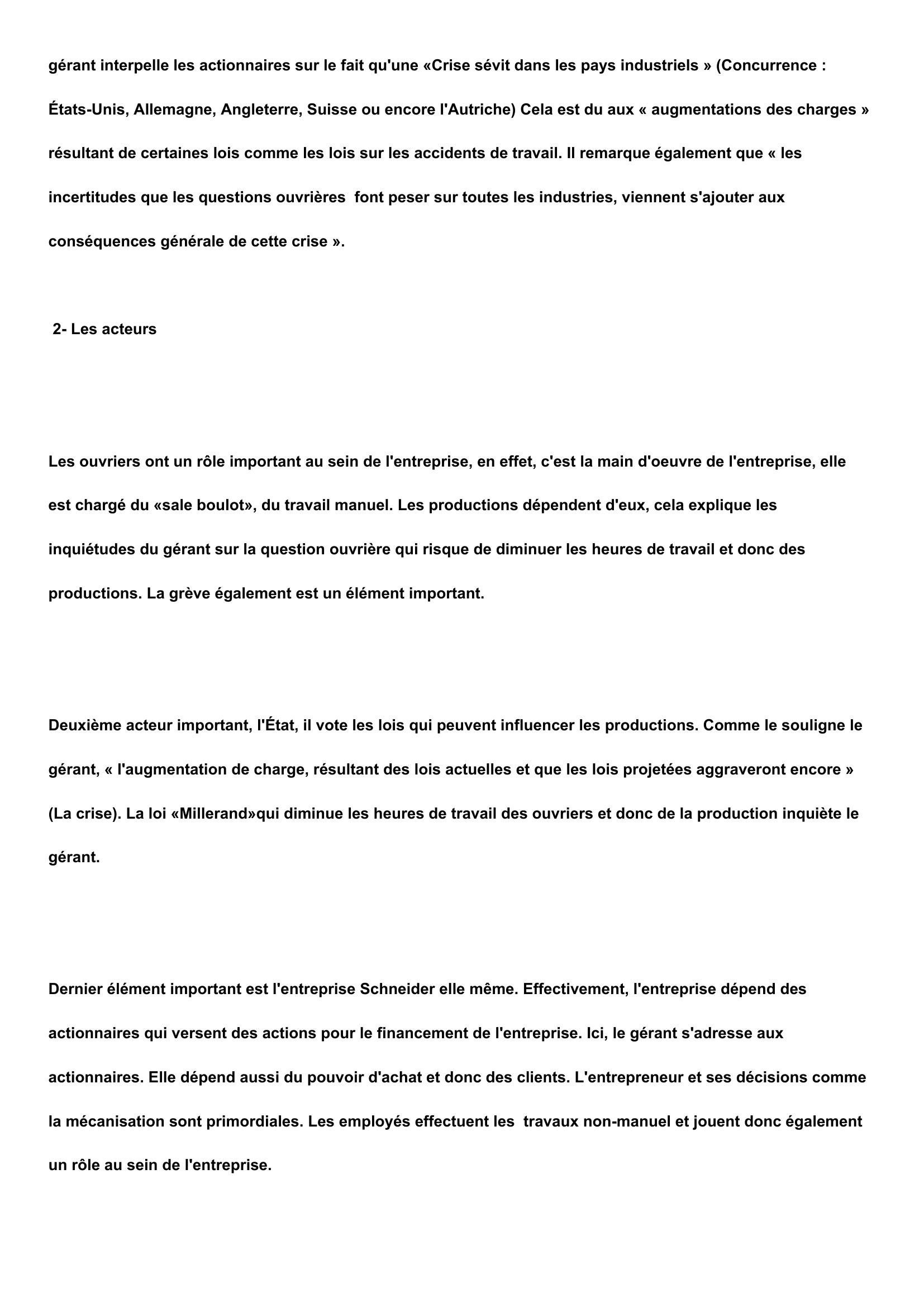 Prévisualisation du document Industrialisation et mondialisation