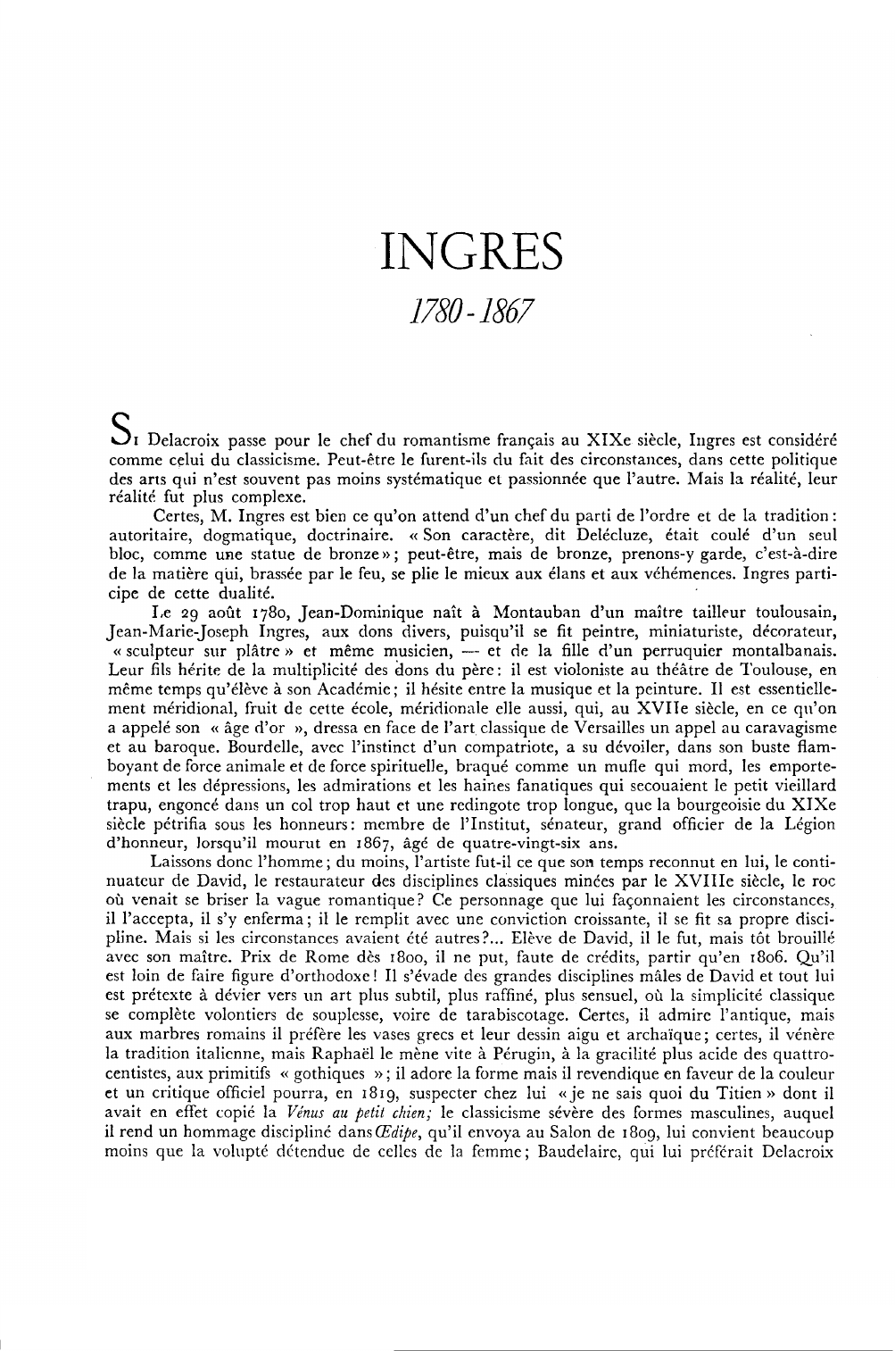 Prévisualisation du document Ingres