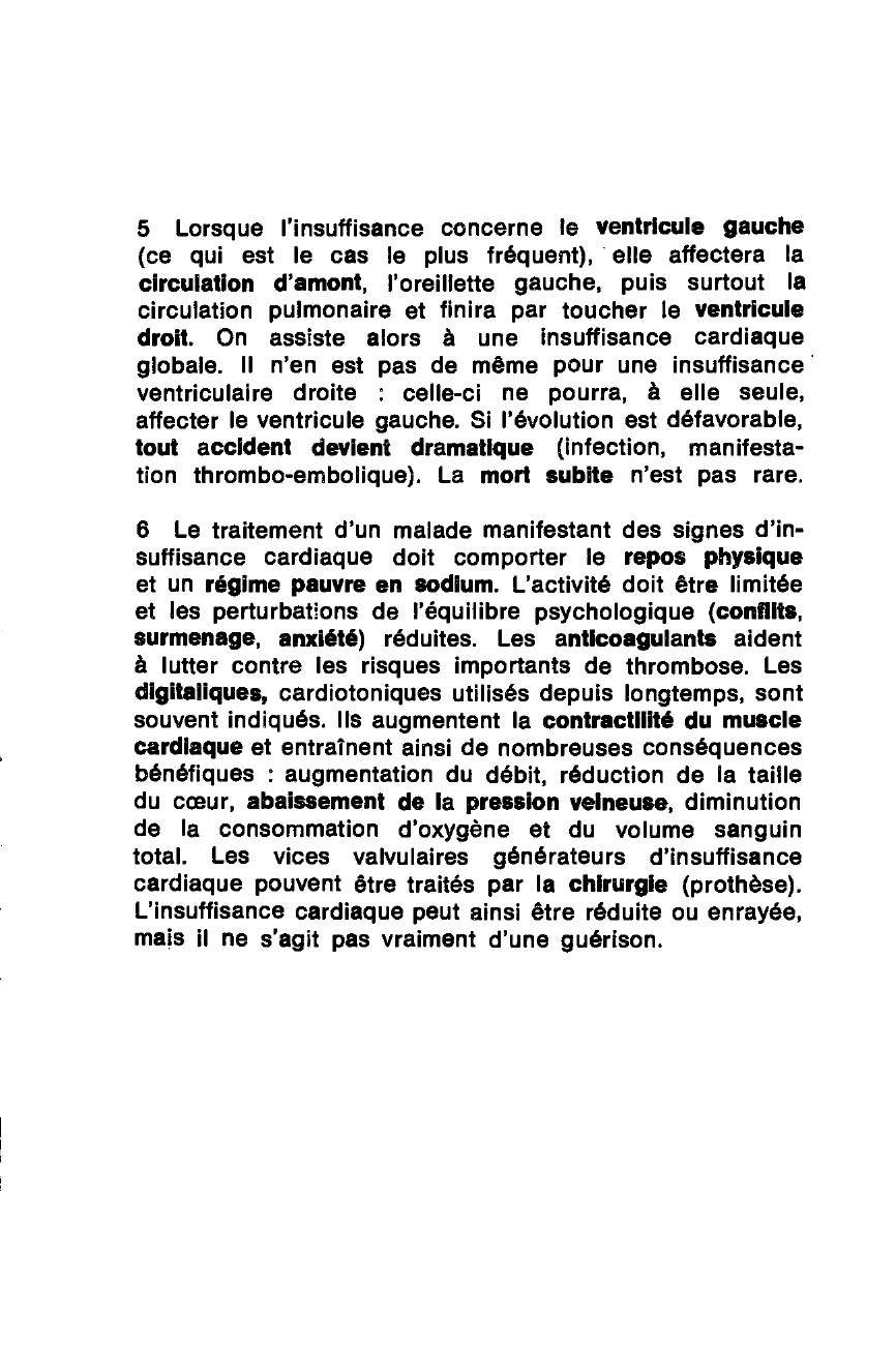 Prévisualisation du document Insuffisance cardiaque