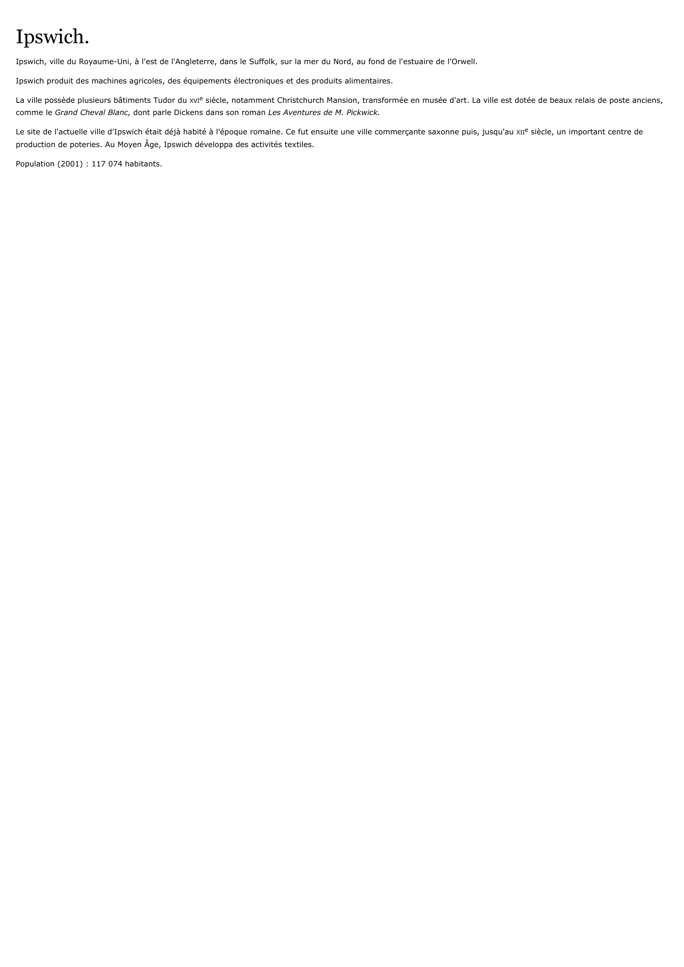 Prévisualisation du document Ipswich.