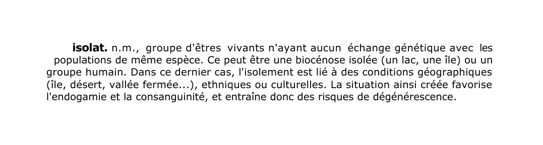 Prévisualisation du document isolat.