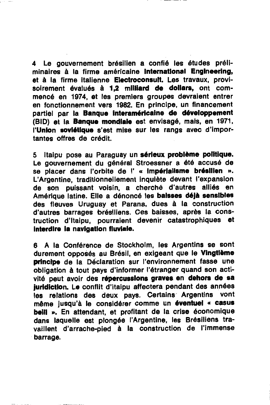 Prévisualisation du document Itaipu
