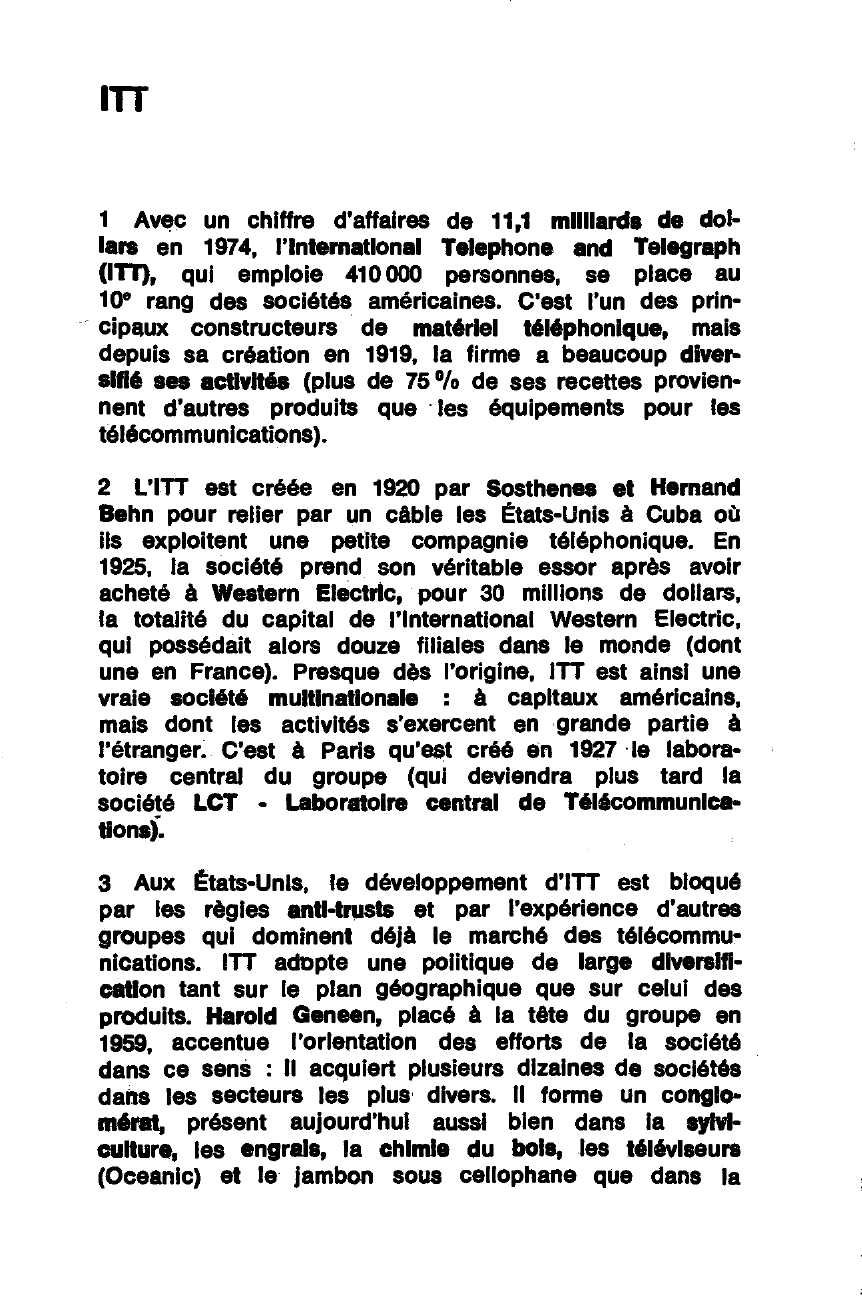 Prévisualisation du document ITT