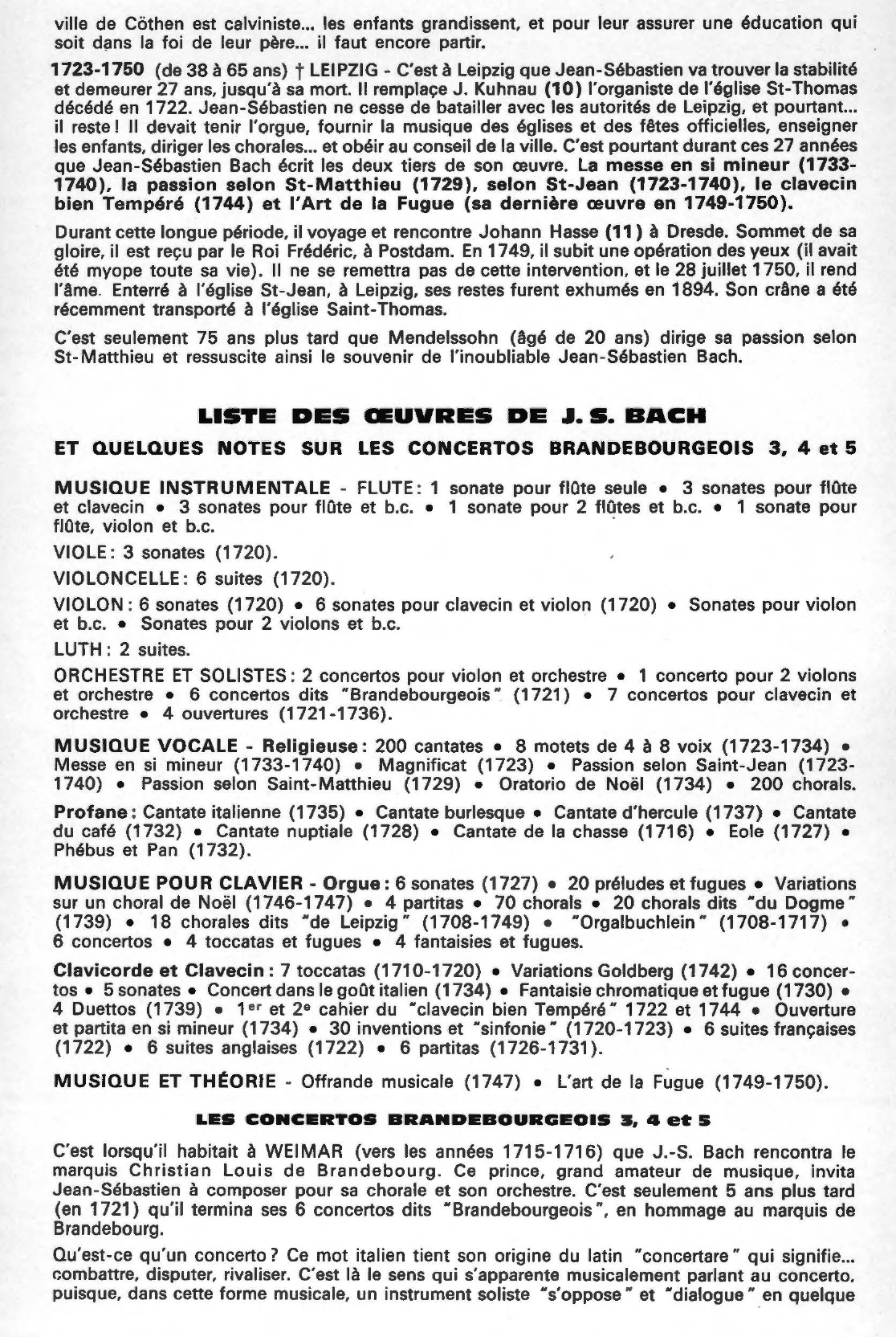 Prévisualisation du document J. S. BACH