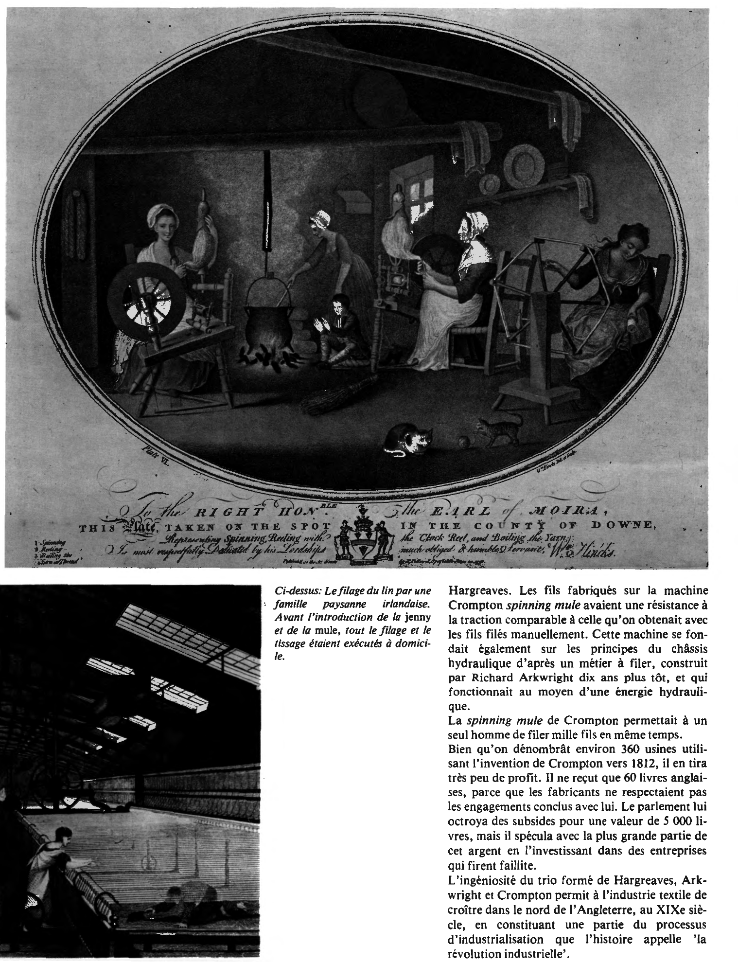 Prévisualisation du document James Hargreaves