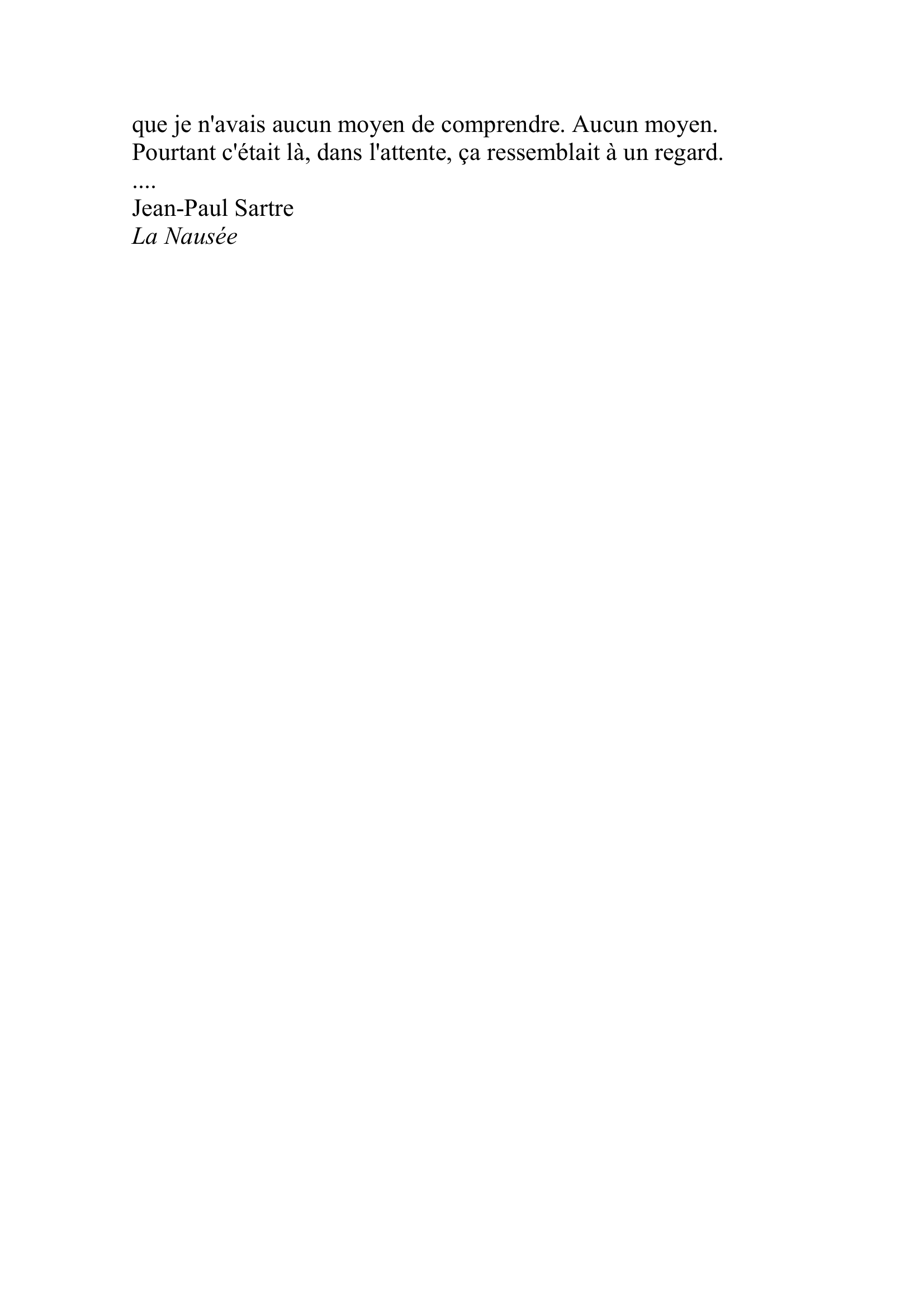 Prévisualisation du document ....
	J'avais peur, mais j'était surtout en colère, je trouvais ça