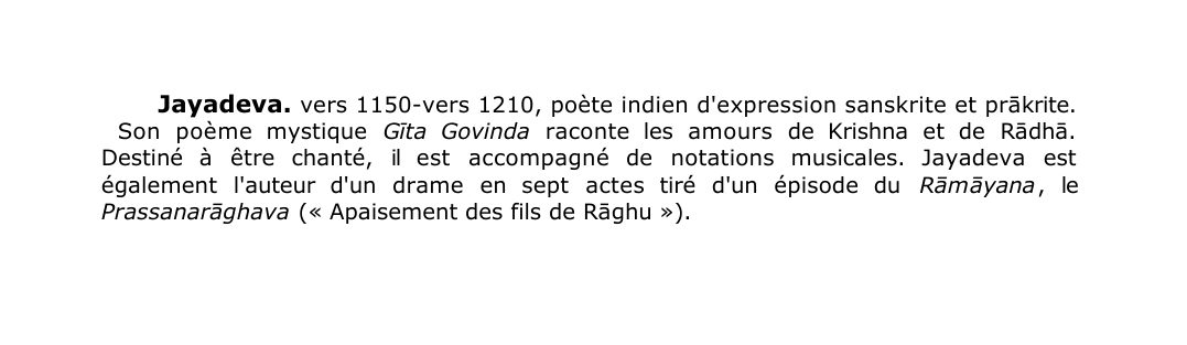 Prévisualisation du document Jayadeva.