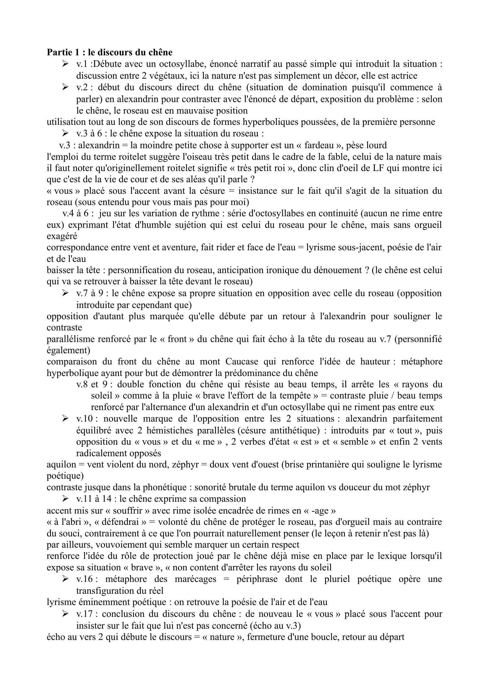 Prévisualisation du document Jean Anouilh: Le chêne et le roseau