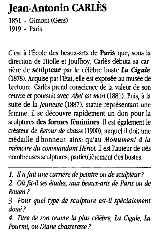 Prévisualisation du document Jean-Antonin CARLÈS