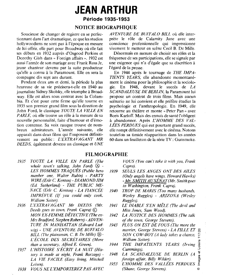 Prévisualisation du document JEAN ARTHUR