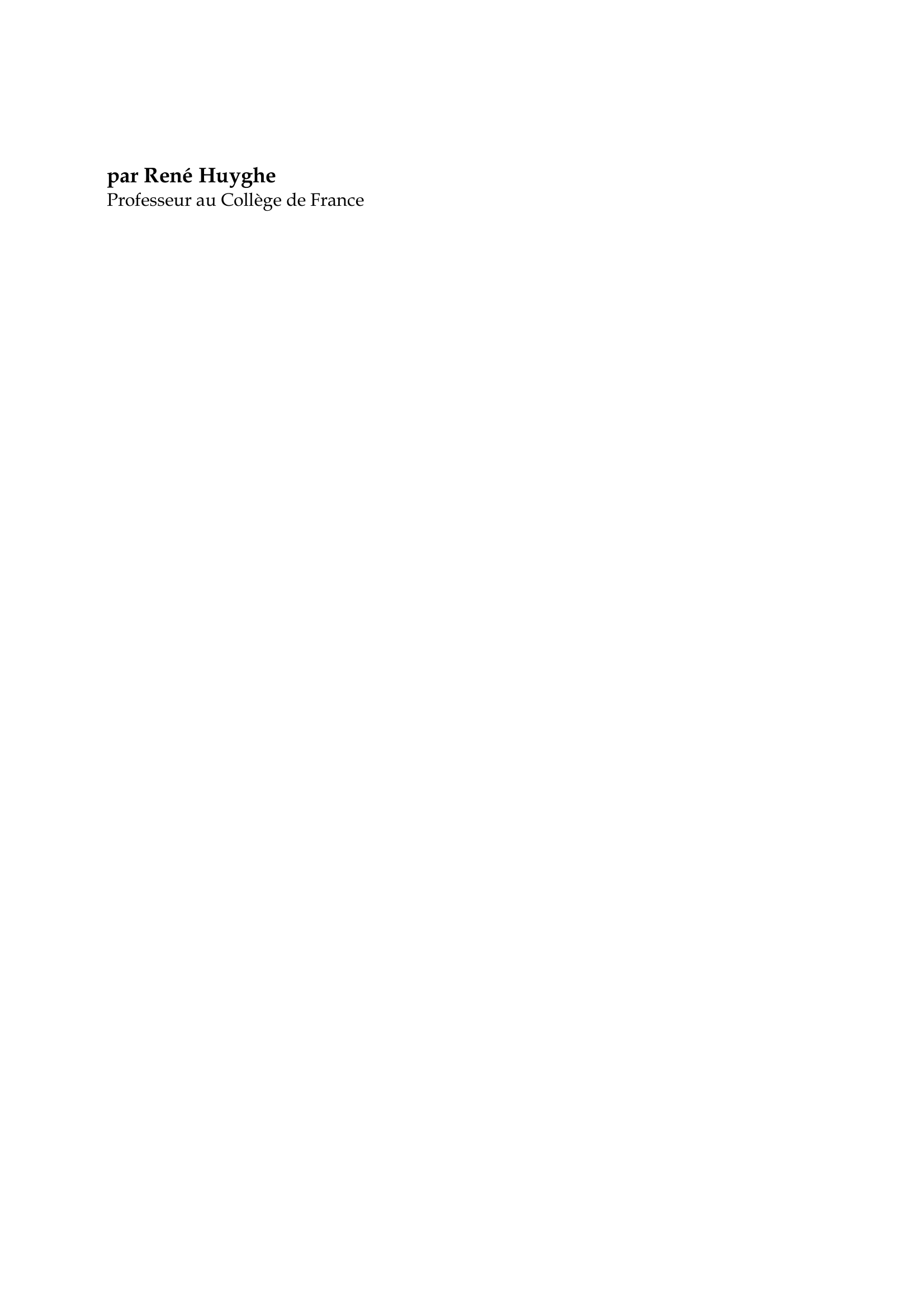 Prévisualisation du document Jean Auguste Dominique Ingres

par René Huyghe
Professeur au Collège de France

Si Delacroix passe pour le chef du romantisme français au XIXe siècle,
Ingres est considéré comme celui du classicisme.