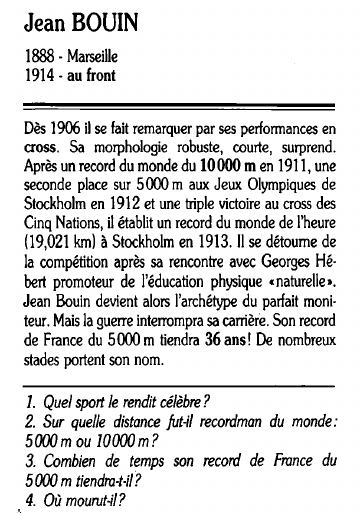 Prévisualisation du document Jean BOUIN