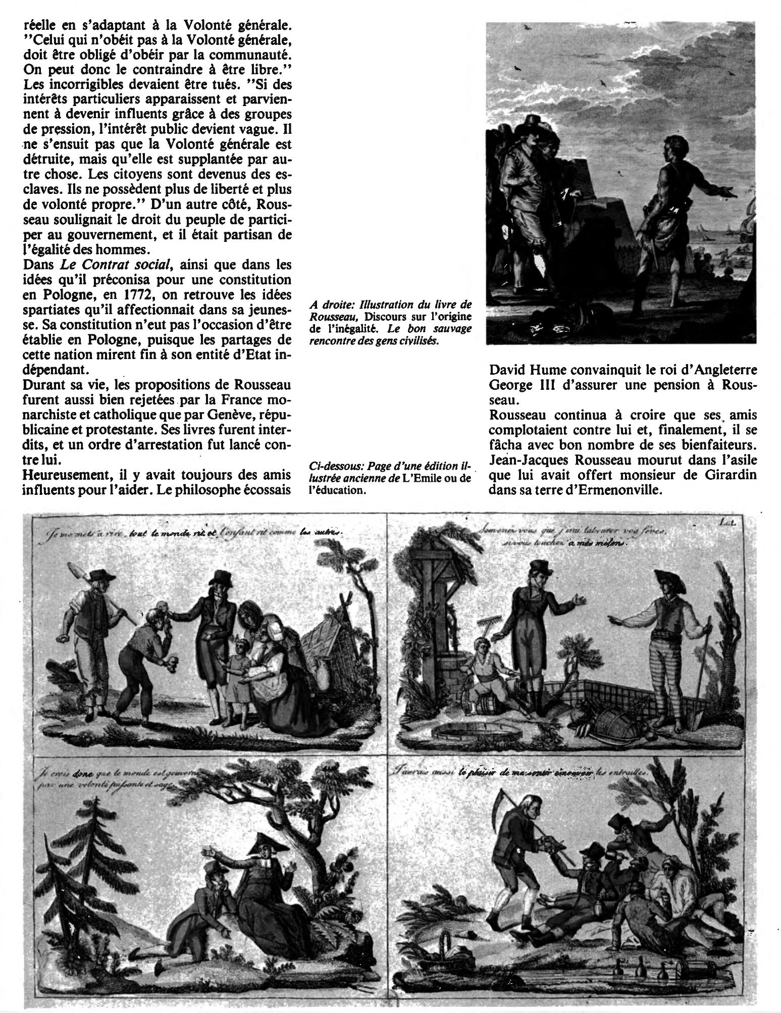 Prévisualisation du document Jean-Jacques Rousseau