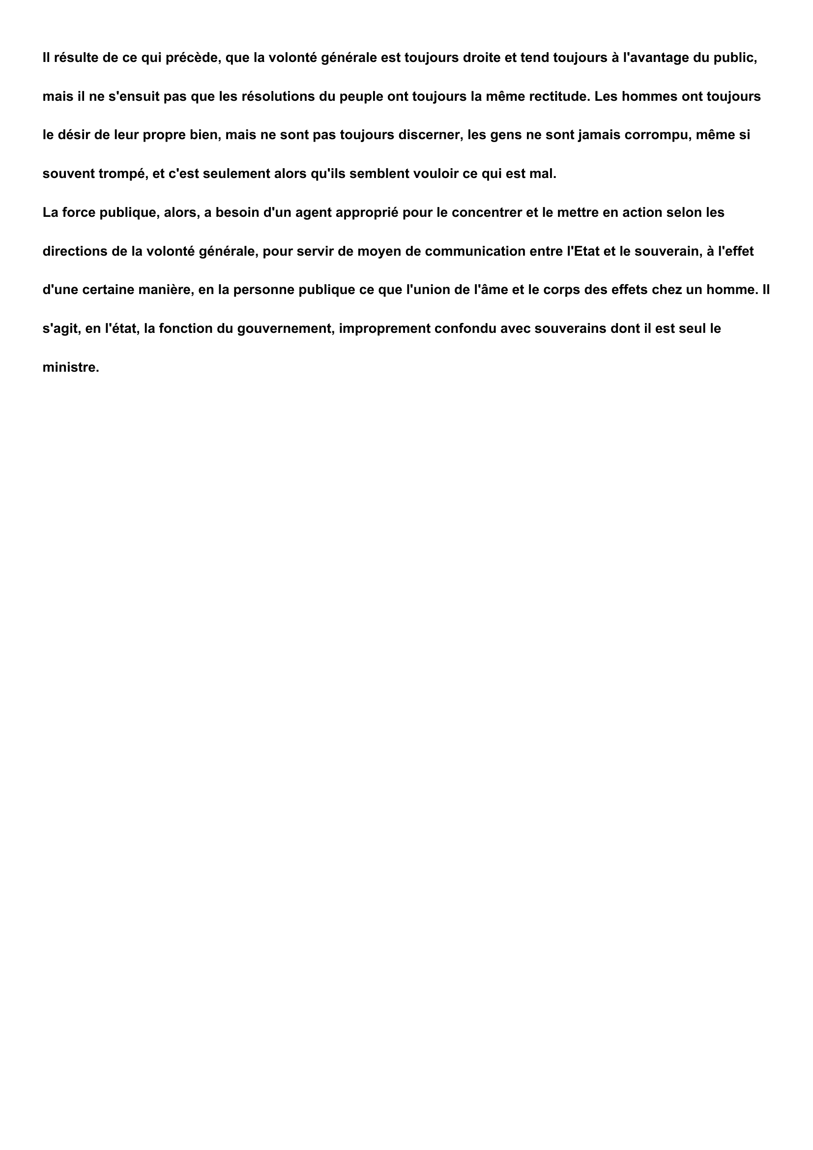 Prévisualisation du document Jean jacques rousseau