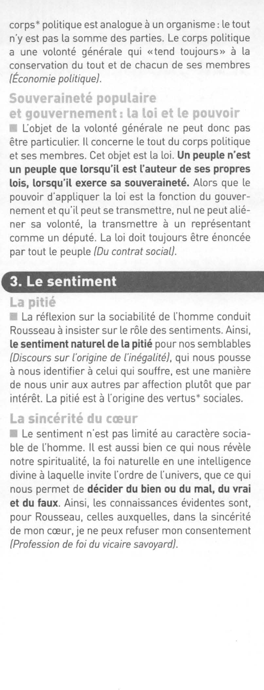 Prévisualisation du document JEAN-JACQUES ROUSSEAU
