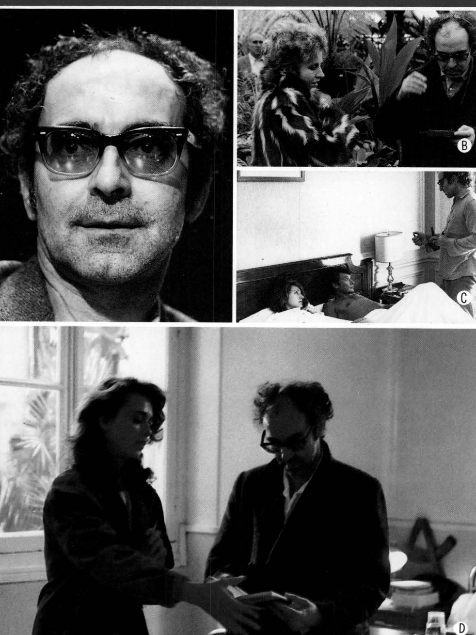 Prévisualisation du document JEAN-LUC GODARD