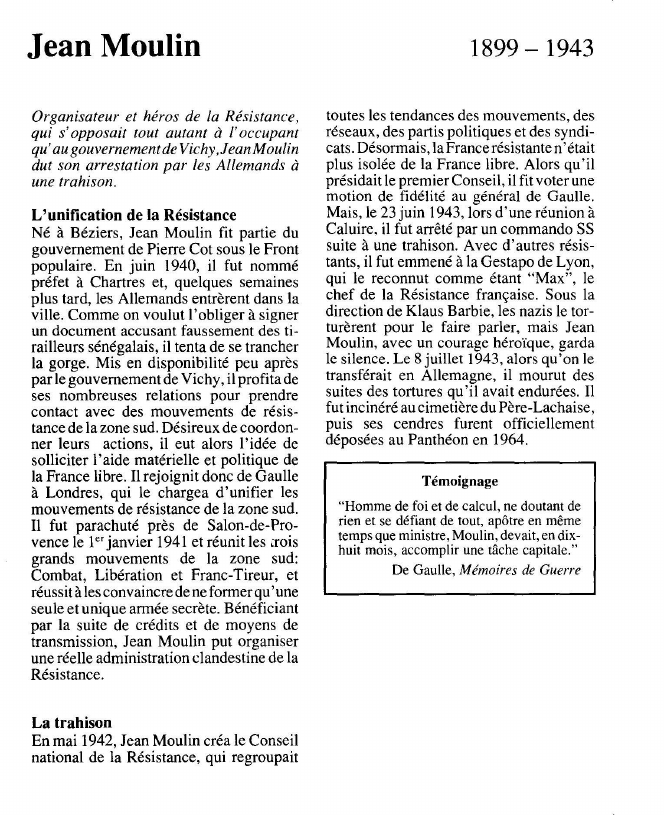 Prévisualisation du document Jean Moulin.