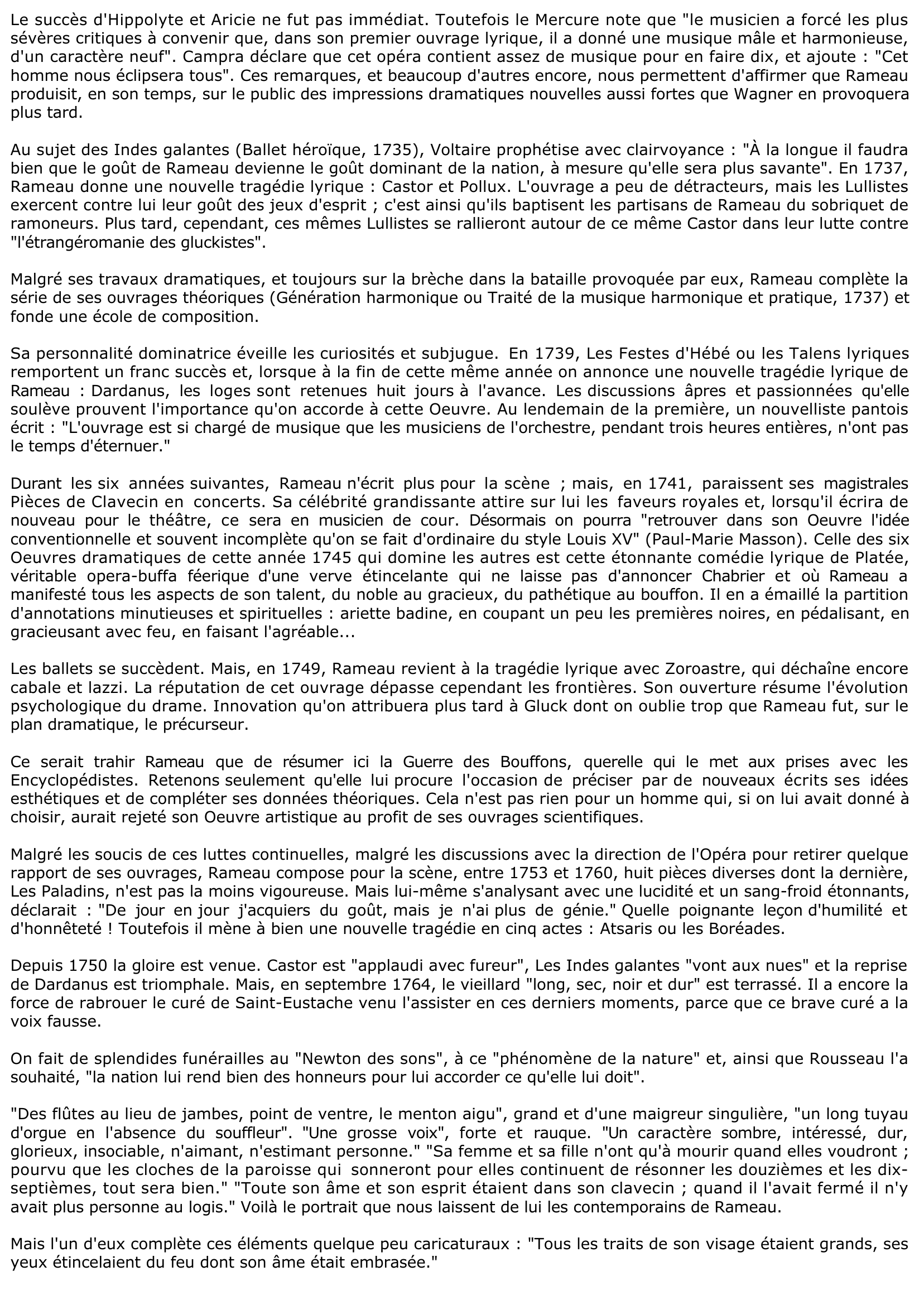Prévisualisation du document Jean-Philippe Rameau
