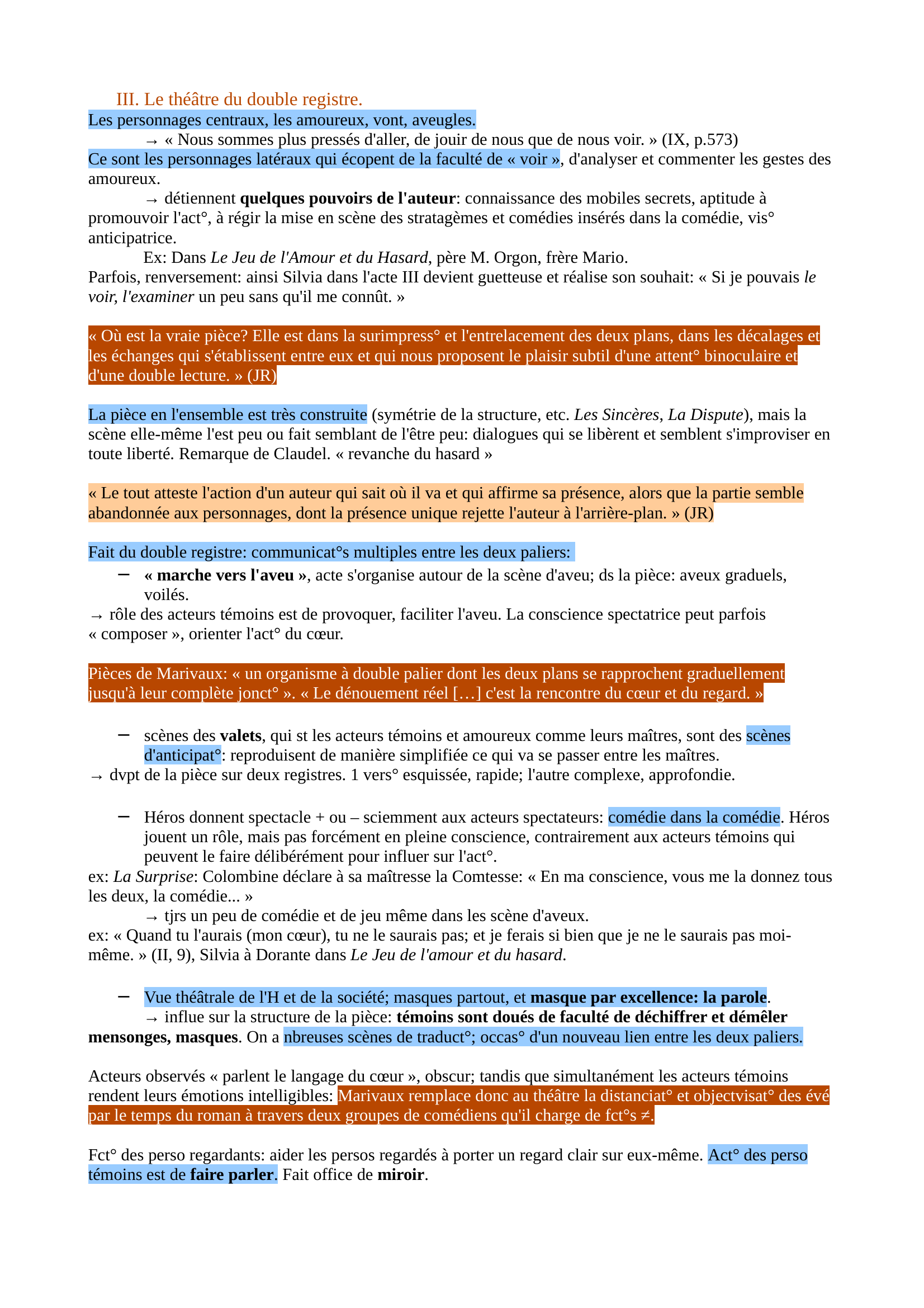 Prévisualisation du document Jean Rousset, Forme et Signification