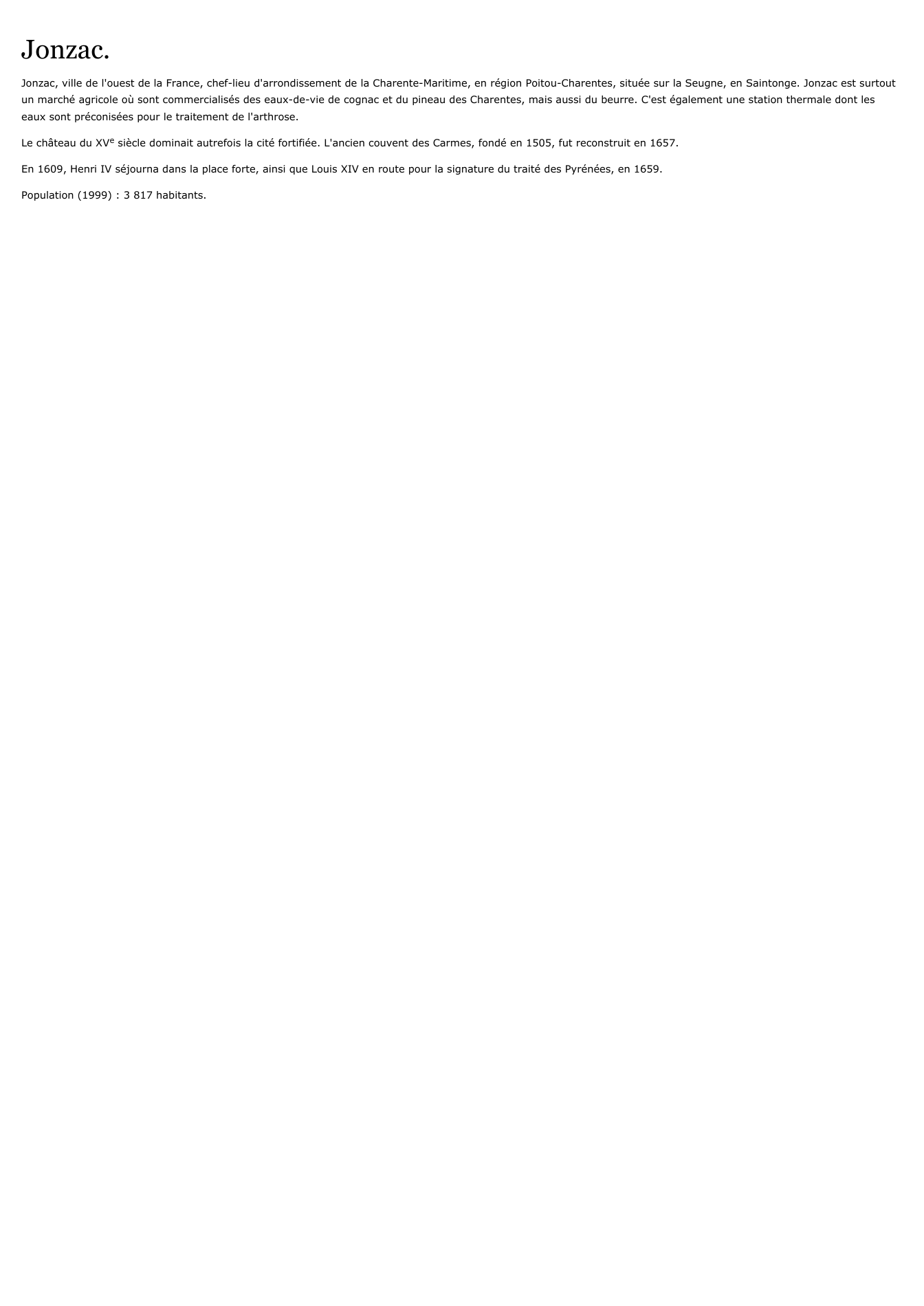 Prévisualisation du document Jonzac.