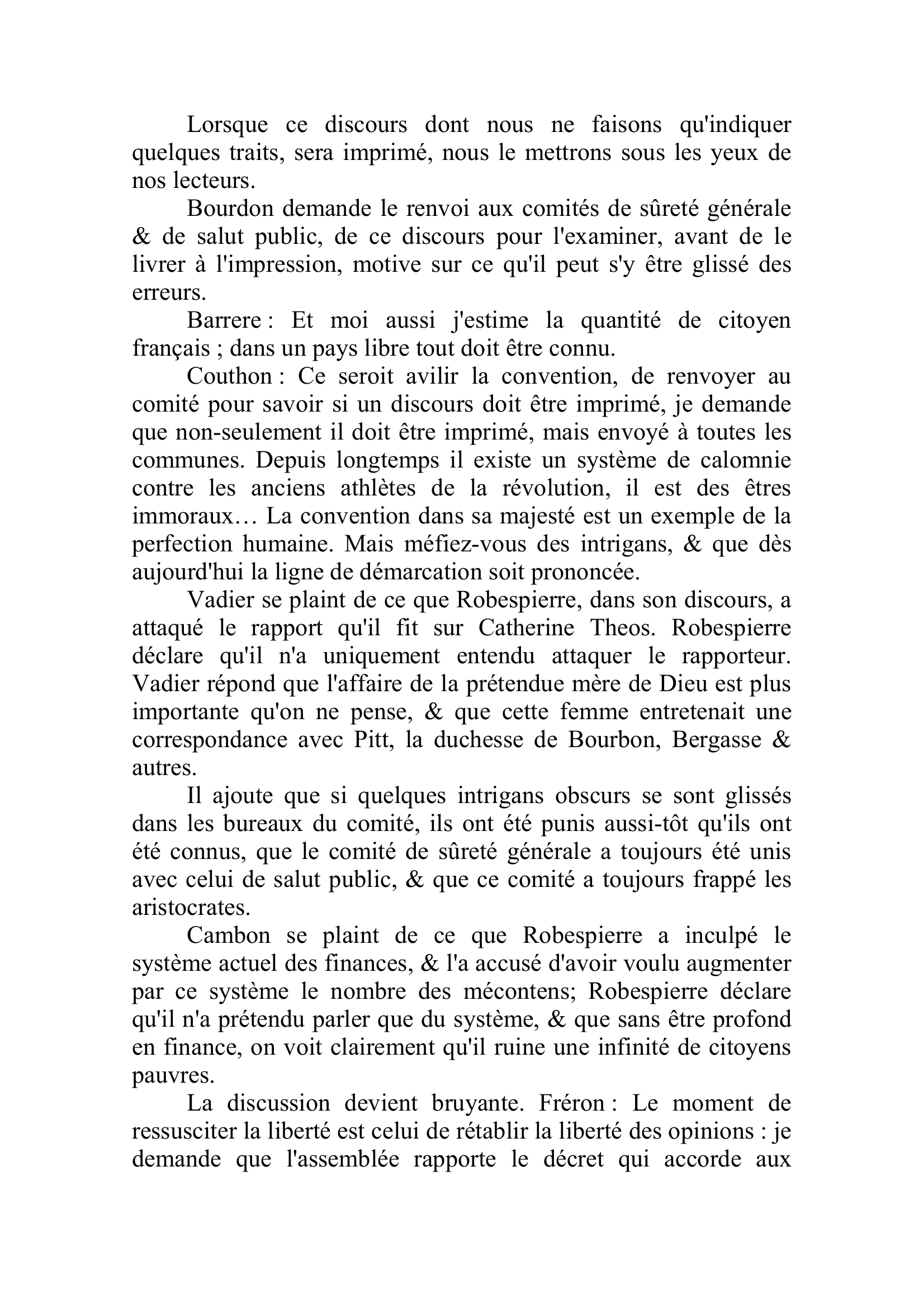Prévisualisation du document JOURNAL DU SOIR
de politique et de littérature,
des imprimeries des frères Chaigneau.
