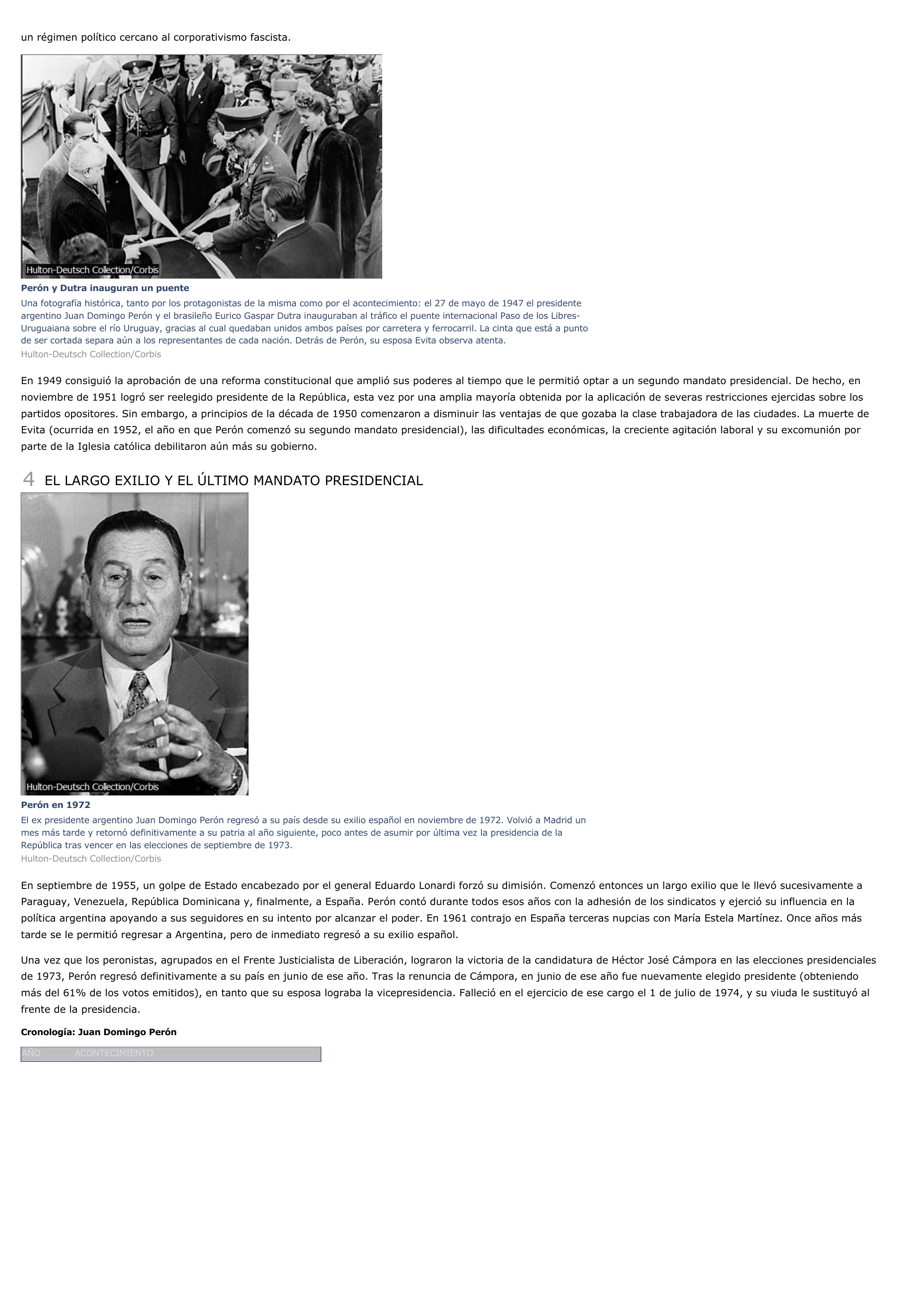 Prévisualisation du document Juan Domingo Perón - historia.